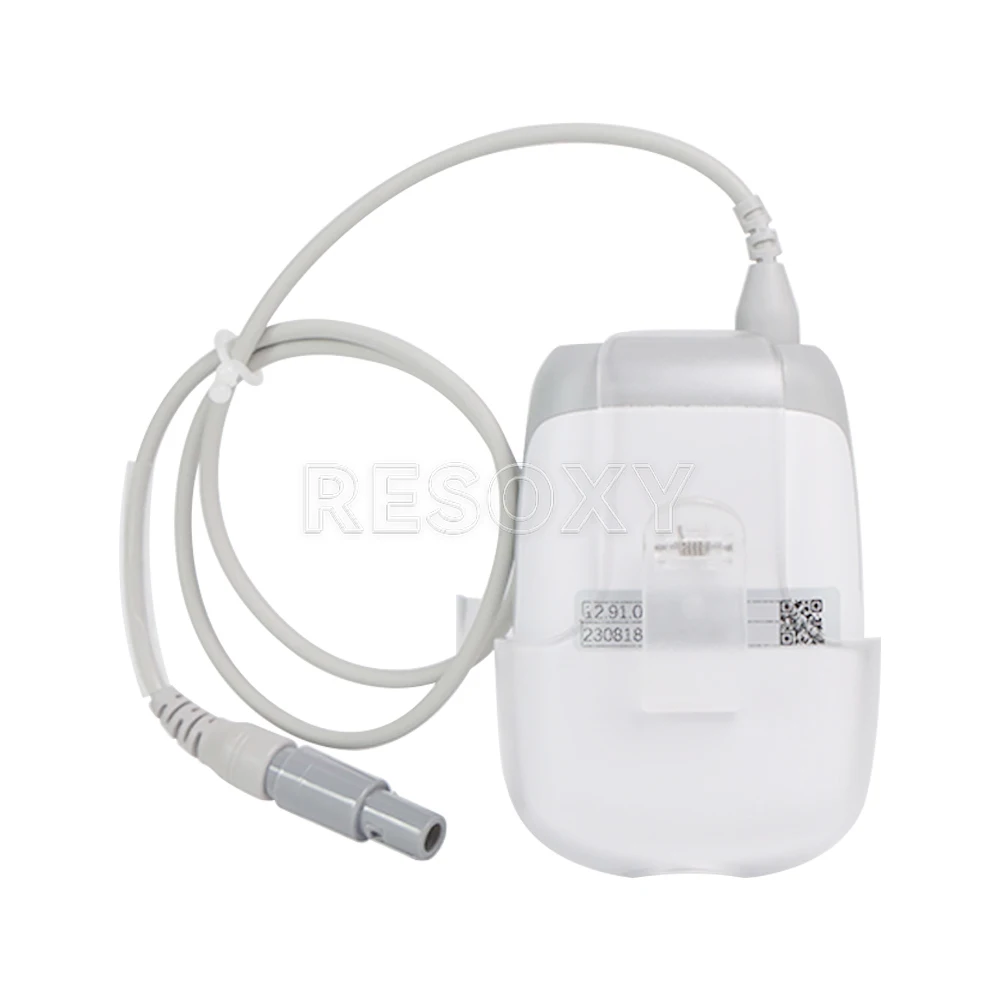 Medical ETCO2 Module Sensor for 8000C Patient Monitor Mainstream Sidestream Capnography Plug-In Extension Module End-Tidal CO2