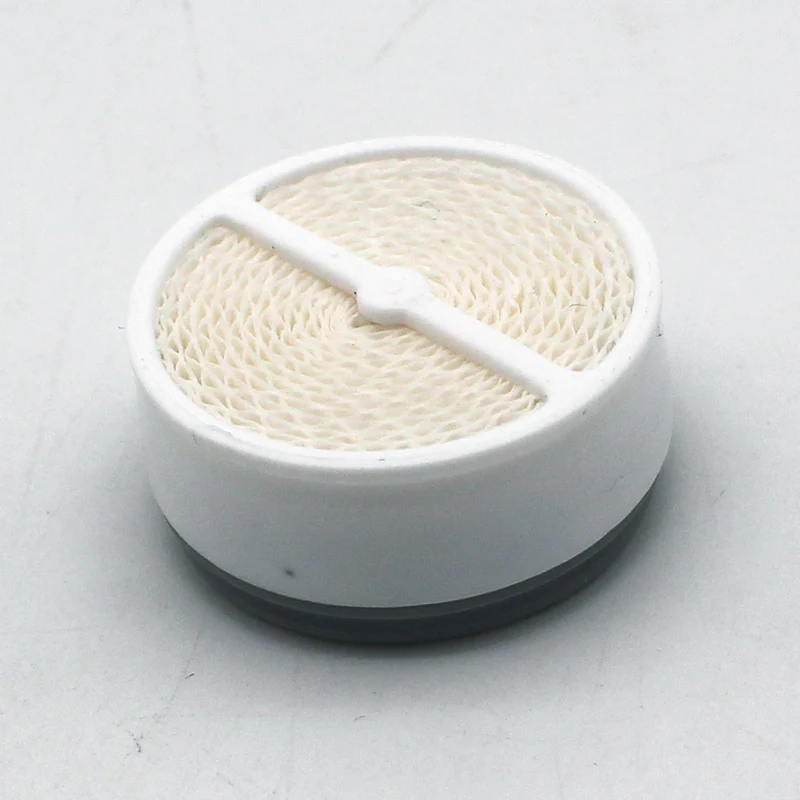CPAP Filter ResMed HumidX Plus HME Waterless Humidifier AirMini Ventilator Accessories Filter Cotton Nasal Humidification