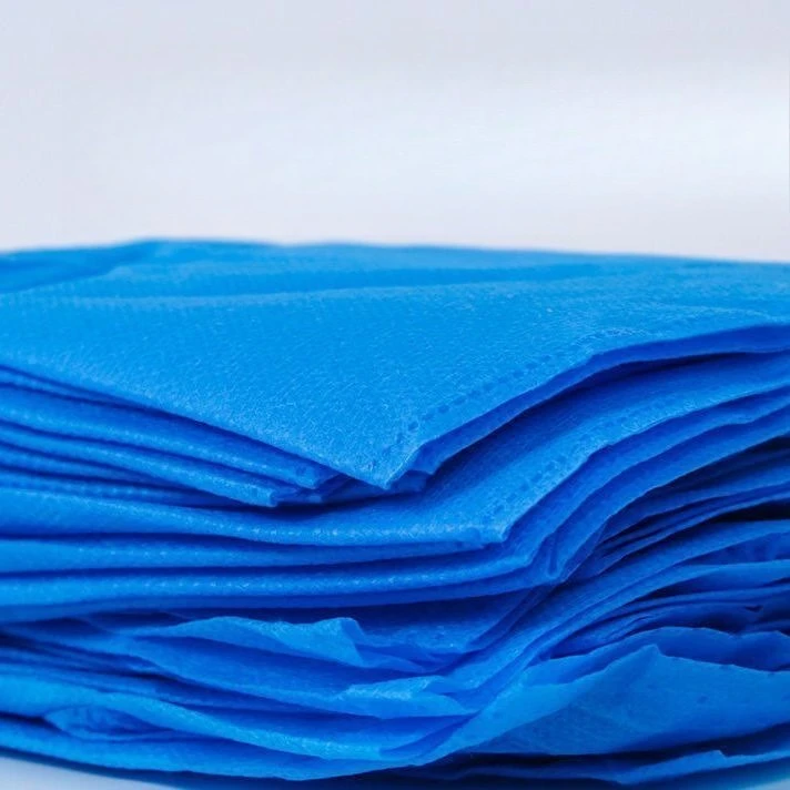 10PCS Disposable Hair Head Covers Anti Dust Net Bouffant Caps for Kitchen Beauty Shower Bathing Cap Breathable Dustproof Hats