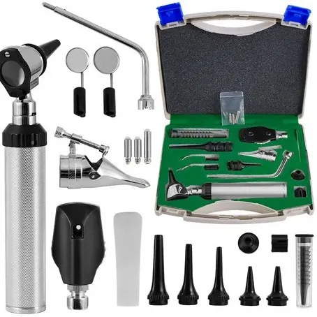 Facial Inspection Sets Ophthalmoscope Otoscope Nasal Dilator Throat Inspection Profession Other Small Animal Internal Organs