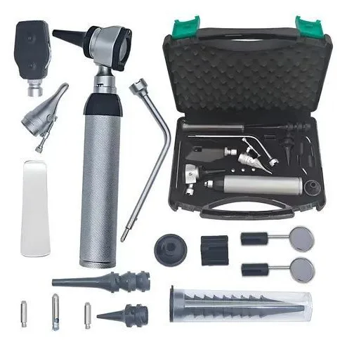 Facial Inspection Sets Ophthalmoscope Otoscope Nasal Dilator Throat Inspection Profession Other Small Animal Internal Organs