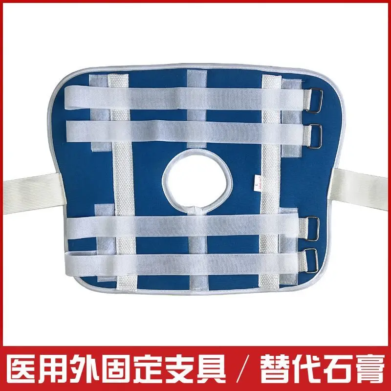 Knee Joint Fixator Patellar Fracture Splint Leg Support Meniscus Injury Rehabilitation Joint Bracket Knee Joint Rehabilitation