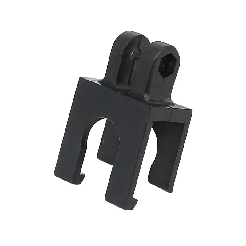 Adapter Mount Clip for Dental Head Light Replaceable Parts Connect with Binocular Loupes Useful Magnifier Head Lamp Accessories