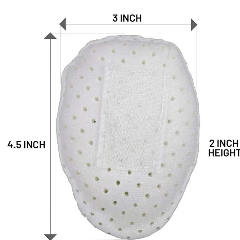 Portable Hernia Gas Belt Adult Soft Breathable Inguinal Support BeltInguinal Hernia Protection Fixed Belt Light Pain Relief New