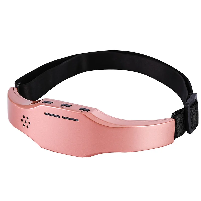 Smart Sleep Device head massager relax sleep aid head-mounted Relieve headaches