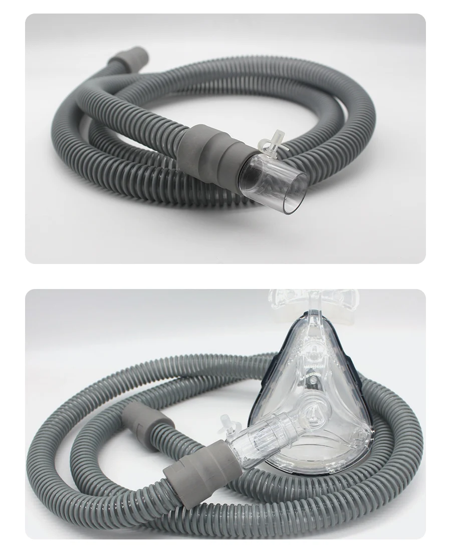 CT001 CPAP BiPAP Connector Adapter Male 22mm Female 22mm Of Tubing Hose for CPAP Apnea Free Shipping