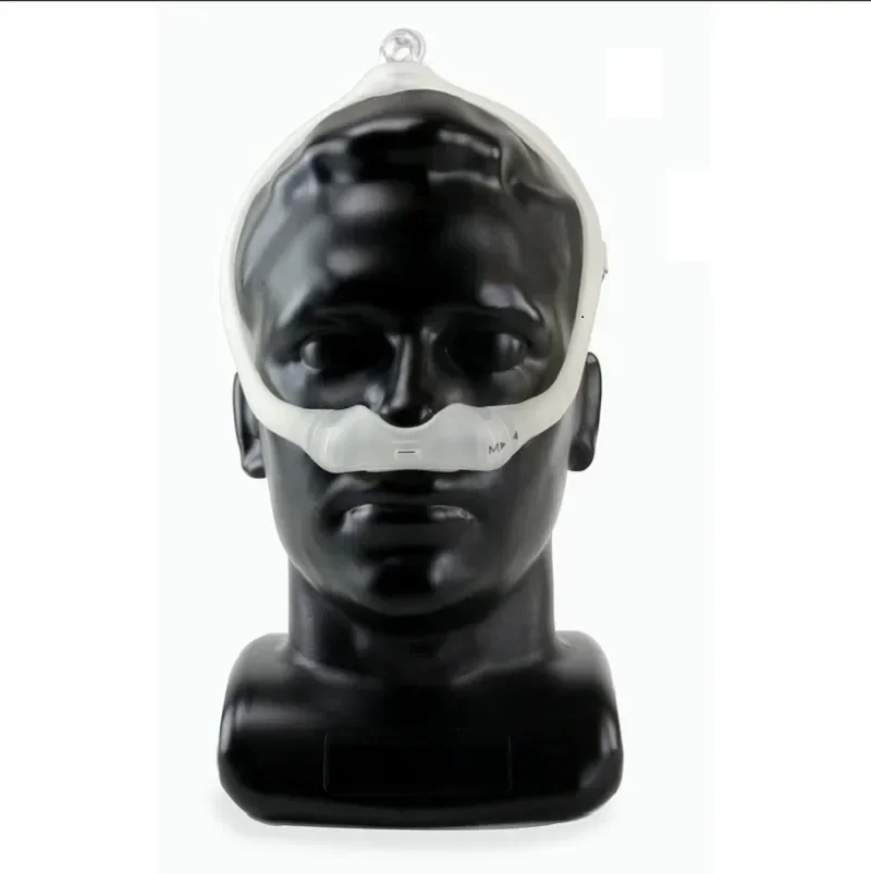 Universal Elder Patients Respirator Mask DS500/DS700 Mask Nose Pillow Household Mask Good Sleep Health Care