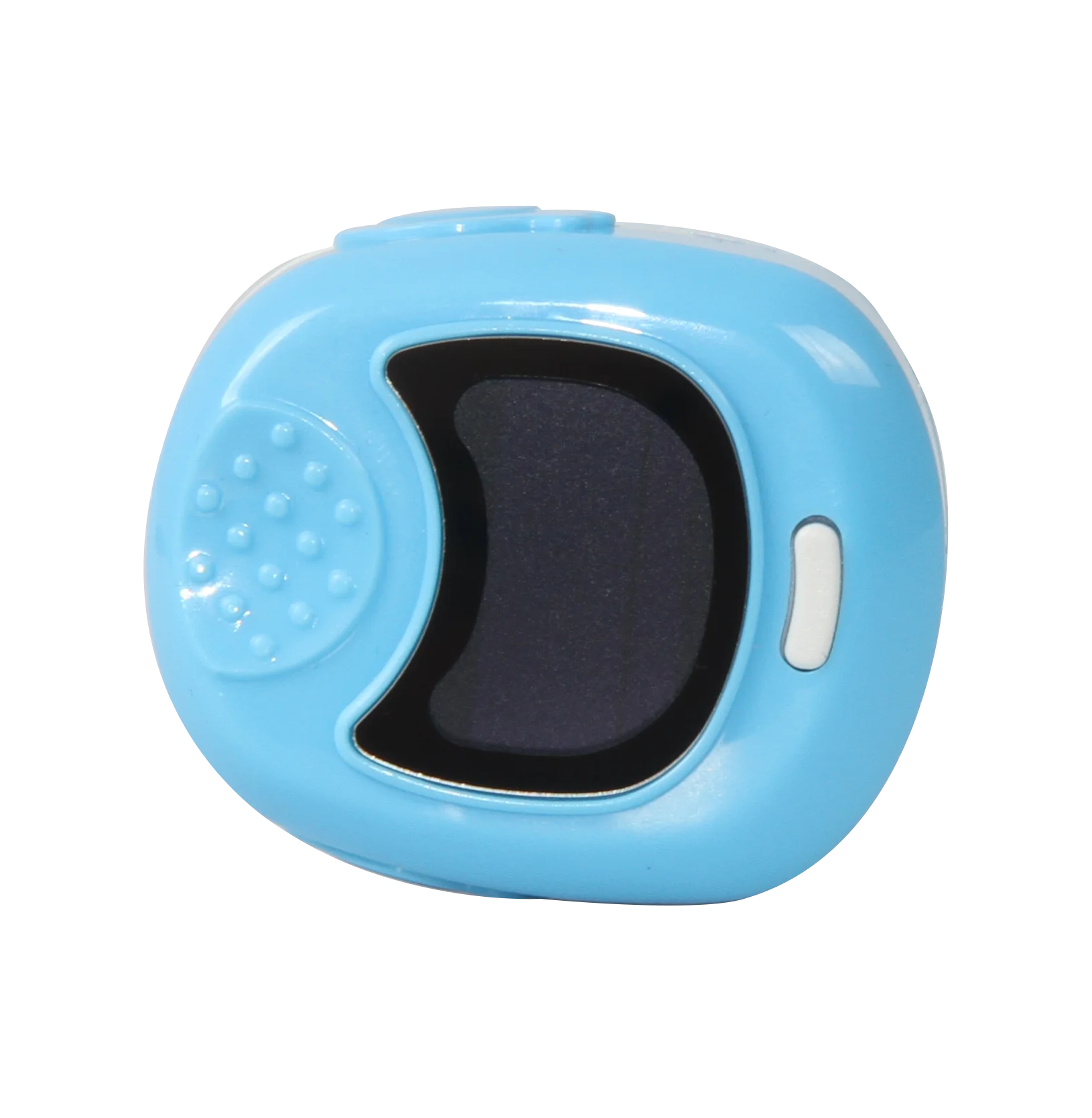 Contec Pediatric Baby Heart Rate Children Fingertip Pulse Oxygen Blood SPO2 pediatric Oximeter Monitor Oximetro Home CMS50QA/QB