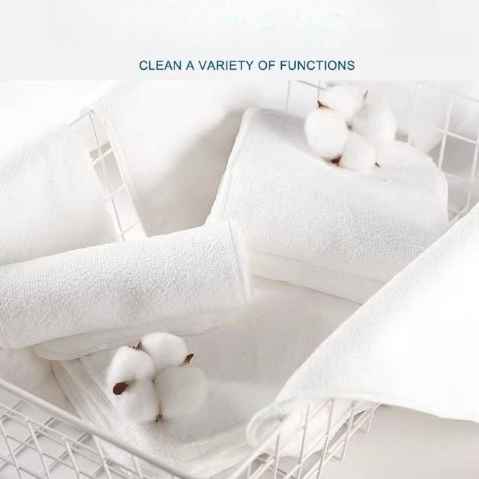 Washable Elderly Diaper Pads Three-layer Breathable Leak-proof Diapers Urine Incontinence Sanitary Cotton Pads Elderly Care Tool