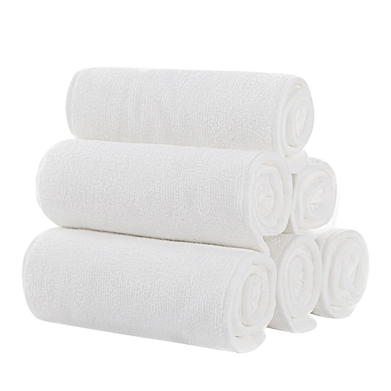 Washable Elderly Diaper Pads Three-layer Breathable Leak-proof Diapers Urine Incontinence Sanitary Cotton Pads Elderly Care Tool