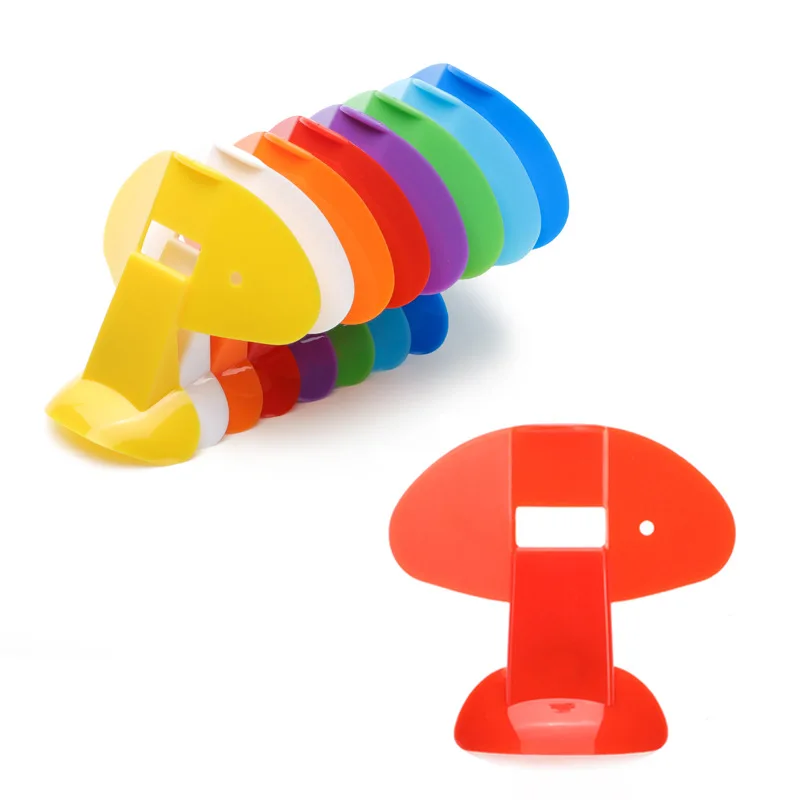 Children Nose Articulator Flute Style Nasal Breathing Exercise Oral Muscle Training Resonance Vocalization Nose Flute