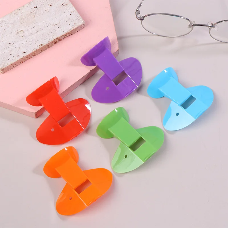 Children Nose Articulator Flute Style Nasal Breathing Exercise Oral Muscle Training Resonance Vocalization Nose Flute
