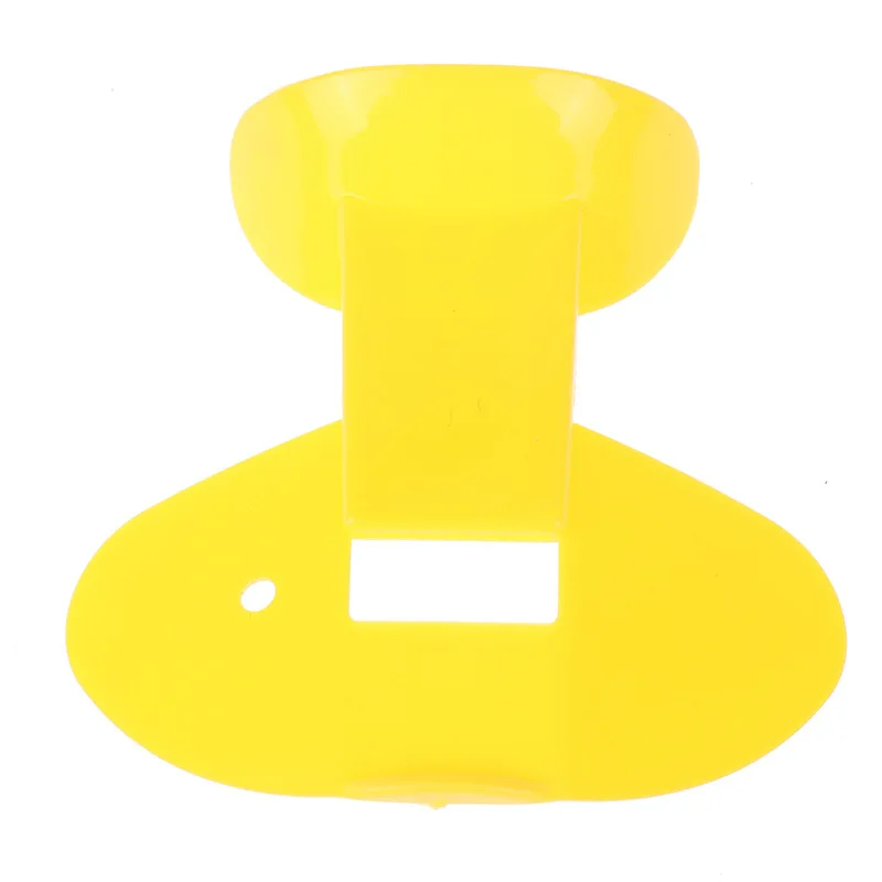 Children Nose Articulator Flute Style Nasal Breathing Exercise Oral Muscle Training Resonance Vocalization Nose Flute
