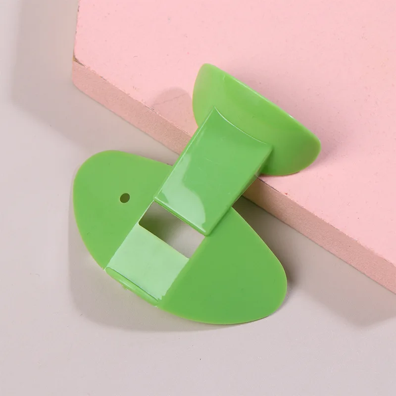 Children Nose Articulator Flute Style Nasal Breathing Exercise Oral Muscle Training Resonance Vocalization Nose Flute