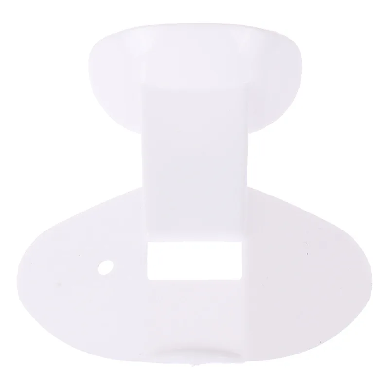 Children Nose Articulator Flute Style Nasal Breathing Exercise Oral Muscle Training Resonance Vocalization Nose Flute