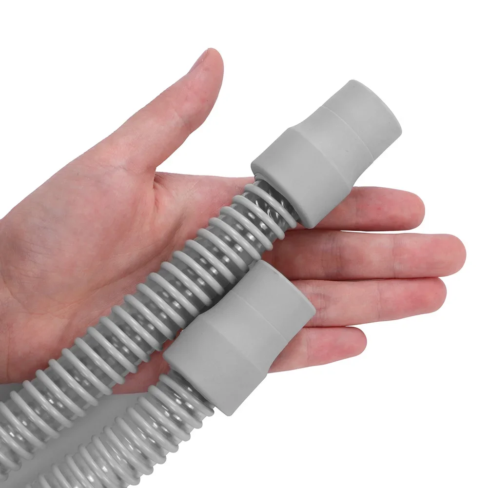 CPAP Hose1.8m CPAP Tubing Universal CPAP Pipe Auto APAP BiPAP Anti Snoring Apnea Respitor Ventilator 22MM Tubing Hose