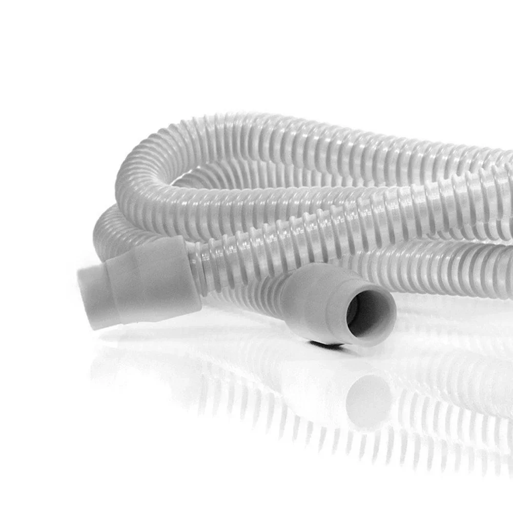 CPAP Hose1.8m CPAP Tubing Universal CPAP Pipe Auto APAP BiPAP Anti Snoring Apnea Respitor Ventilator 22MM Tubing Hose