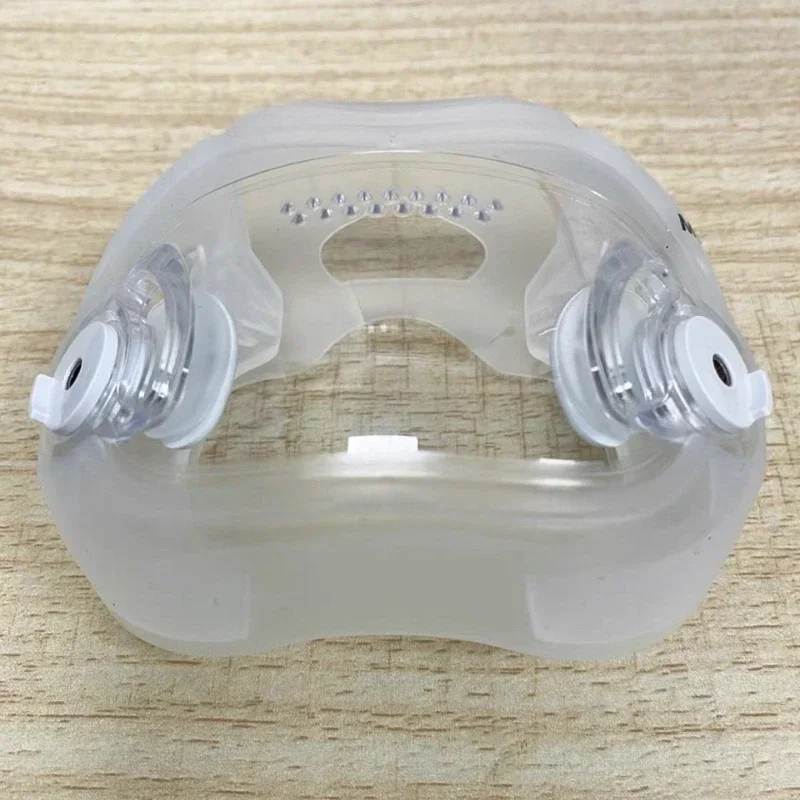 Original S/M/MW/L Cushions Accessories Cushion Pad DreamWear Full Ventilator Mouth Nasal Mask Silicone Pad Accessories