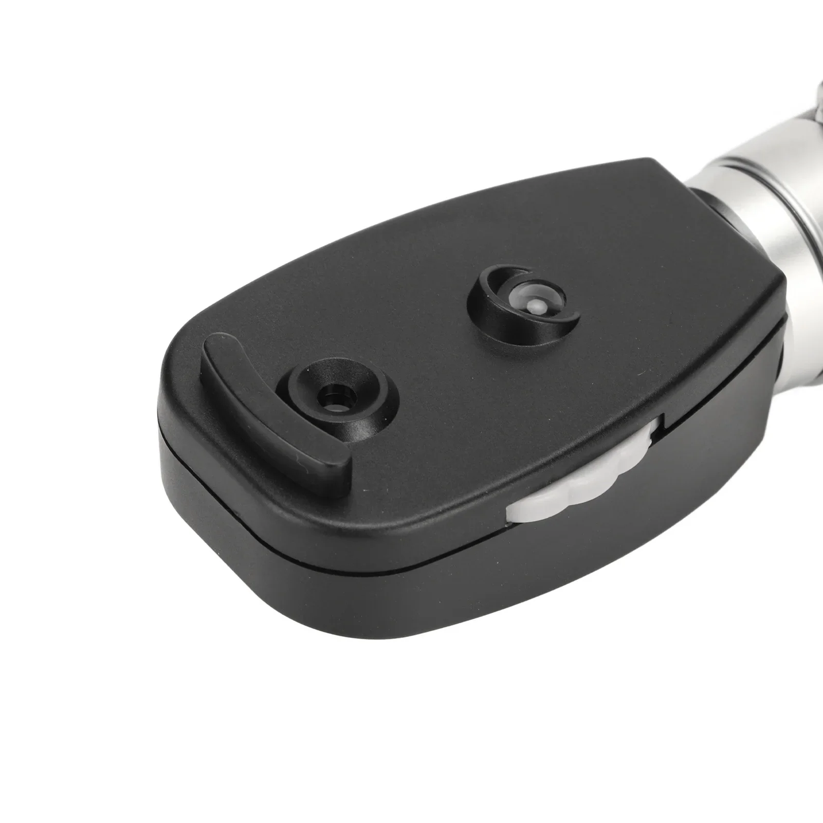 Medical Ophthalmoscope Adjust Diopter Bright Lighting 19 Diopters  5 Aperture Perfect Magnify Eyes Diagnostic Tools Safe Healthy