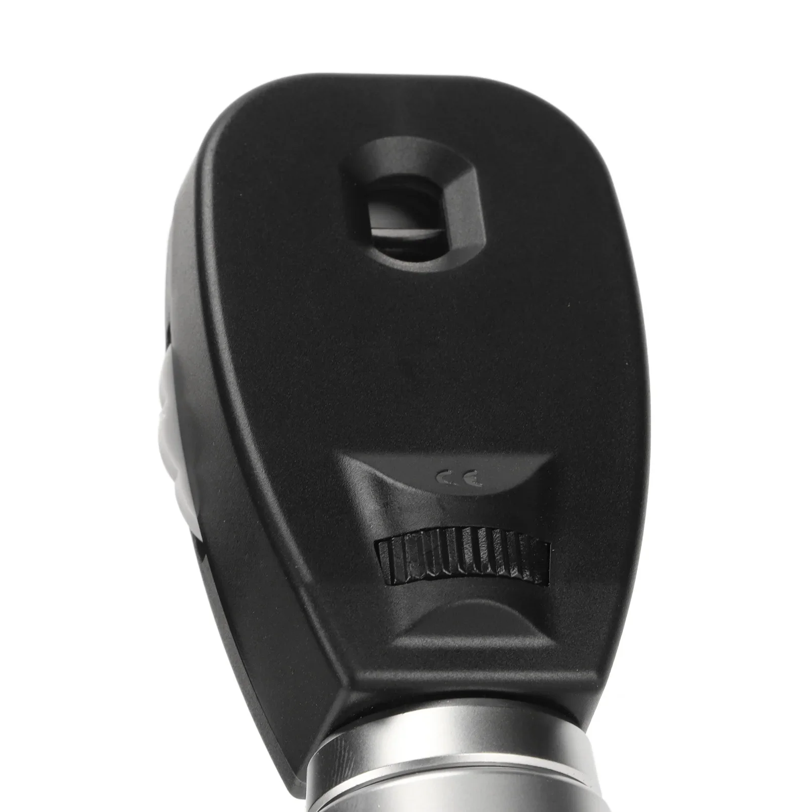 Medical Ophthalmoscope Adjust Diopter Bright Lighting 19 Diopters  5 Aperture Perfect Magnify Eyes Diagnostic Tools Safe Healthy