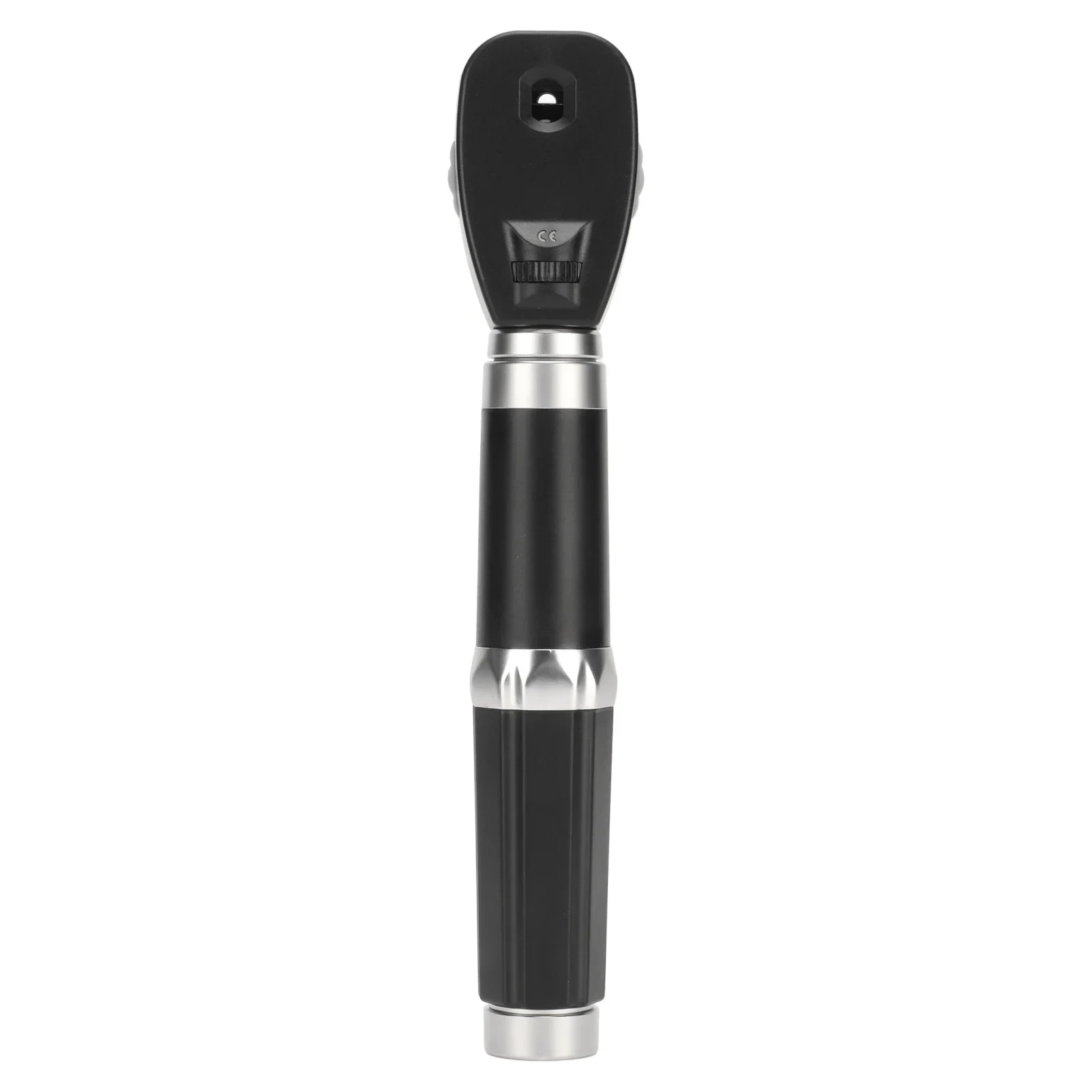 Medical Ophthalmoscope Adjust Diopter Bright Lighting 19 Diopters  5 Aperture Perfect Magnify Eyes Diagnostic Tools Safe Healthy