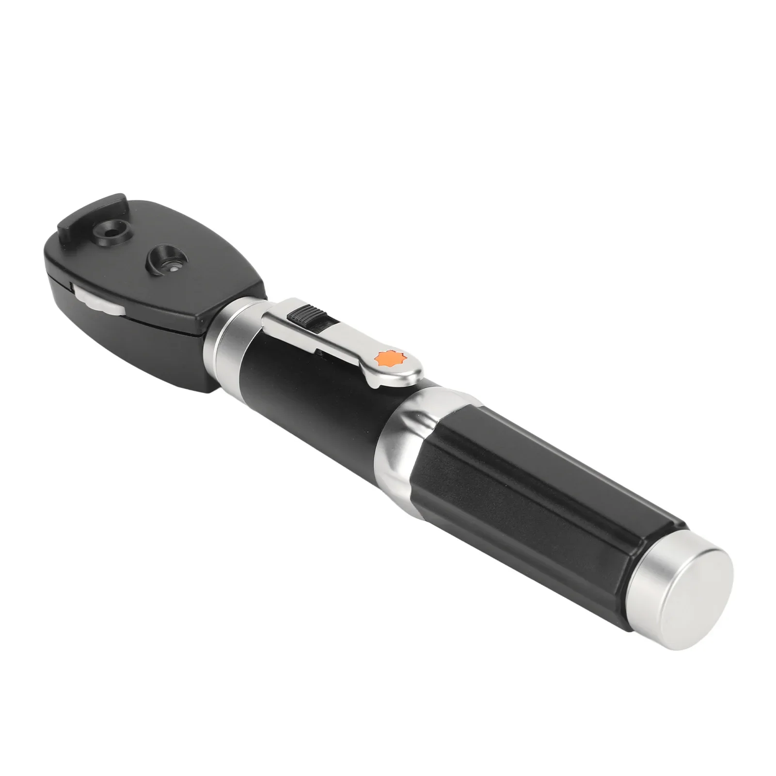 Medical Ophthalmoscope Adjust Diopter Bright Lighting 19 Diopters  5 Aperture Perfect Magnify Eyes Diagnostic Tools Safe Healthy