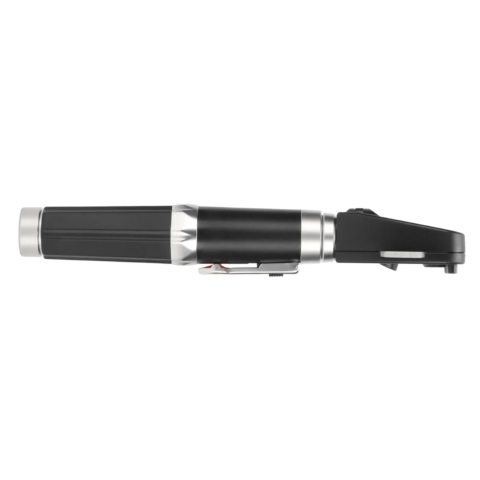 Medical Ophthalmoscope Adjust Diopter Bright Lighting 19 Diopters  5 Aperture Perfect Magnify Eyes Diagnostic Tools Safe Healthy