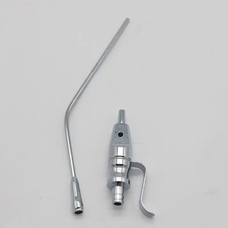 Surgical Suction Head Ear Nose Throat Gun Ophthalmology Electric Device Sputum Medical Instrument ENT Surgical Instrument Health