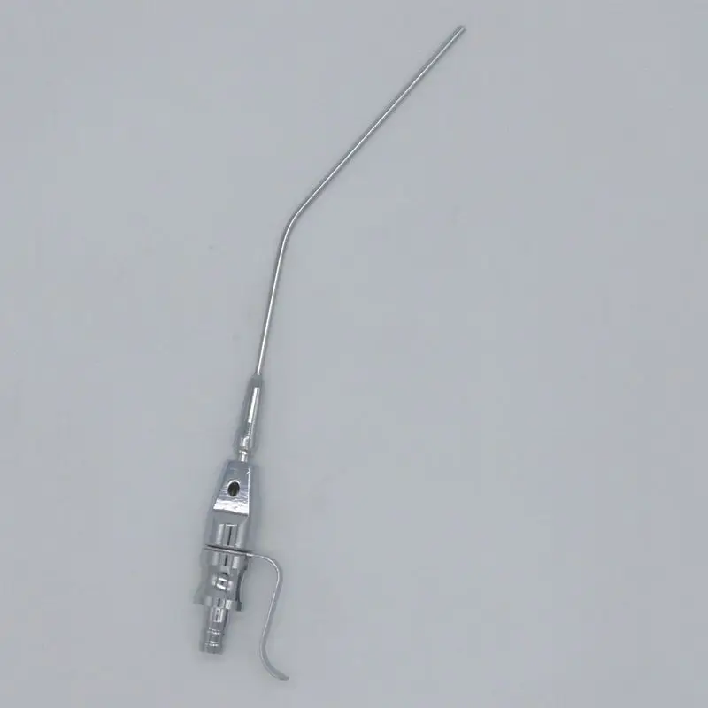 Surgical Suction Head Ear Nose Throat Gun Ophthalmology Electric Device Sputum Medical Instrument ENT Surgical Instrument Health