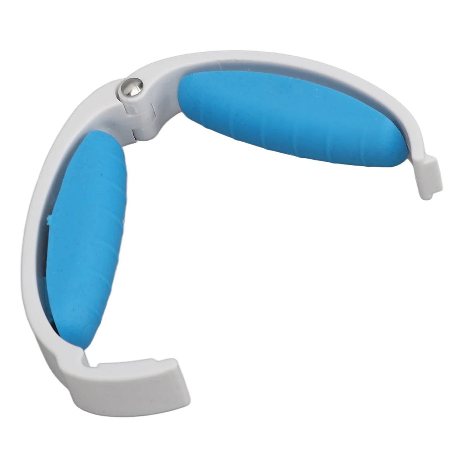 Medical Urinary Incontinence Penile Clamp Male Adjustable Silicone Prevent Urine Leakage Care Clip Man Massage Extender Ring