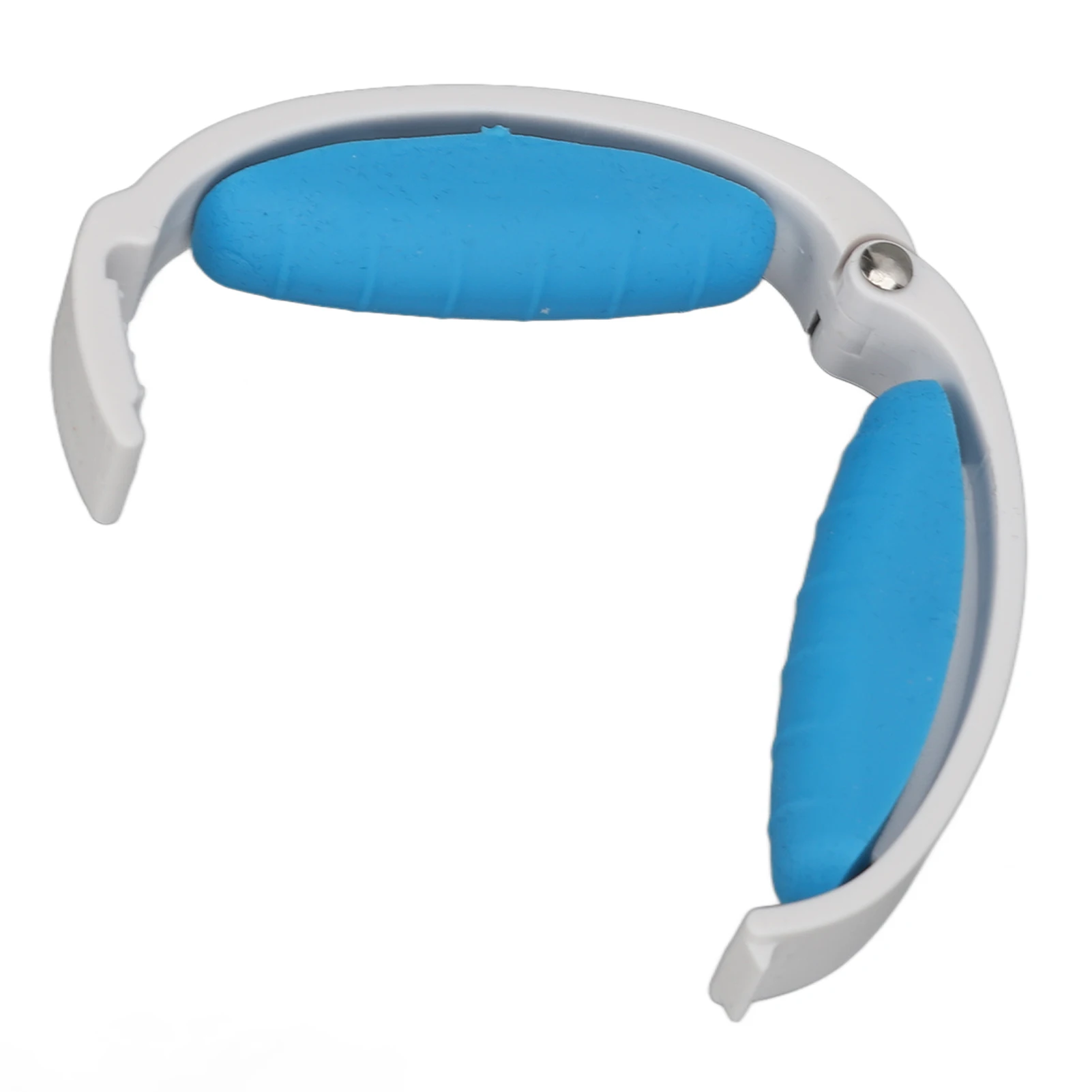 Medical Urinary Incontinence Penile Clamp Male Adjustable Silicone Prevent Urine Leakage Care Clip Man Massage Extender Ring