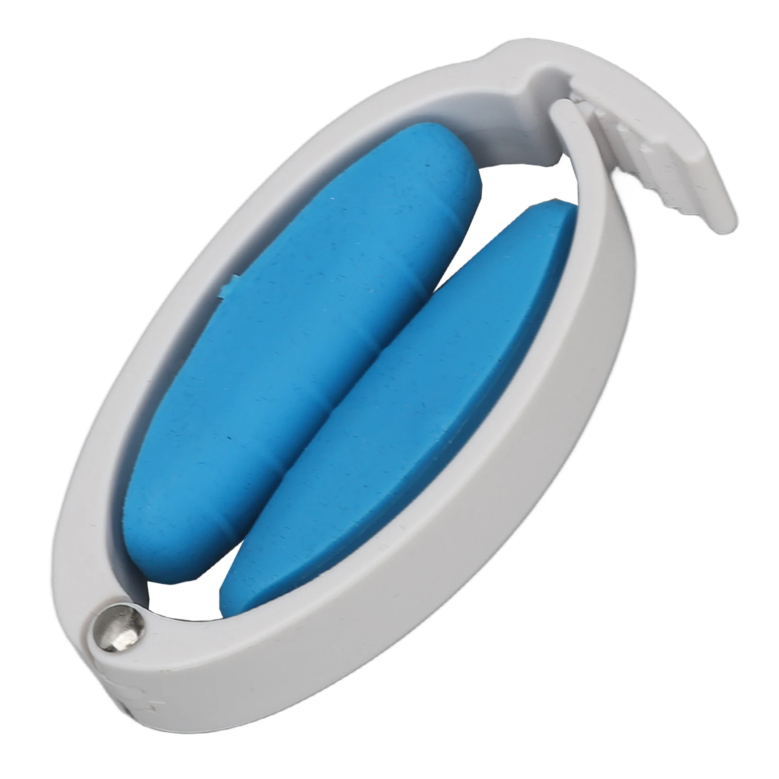 Medical Urinary Incontinence Penile Clamp Male Adjustable Silicone Prevent Urine Leakage Care Clip Man Massage Extender Ring