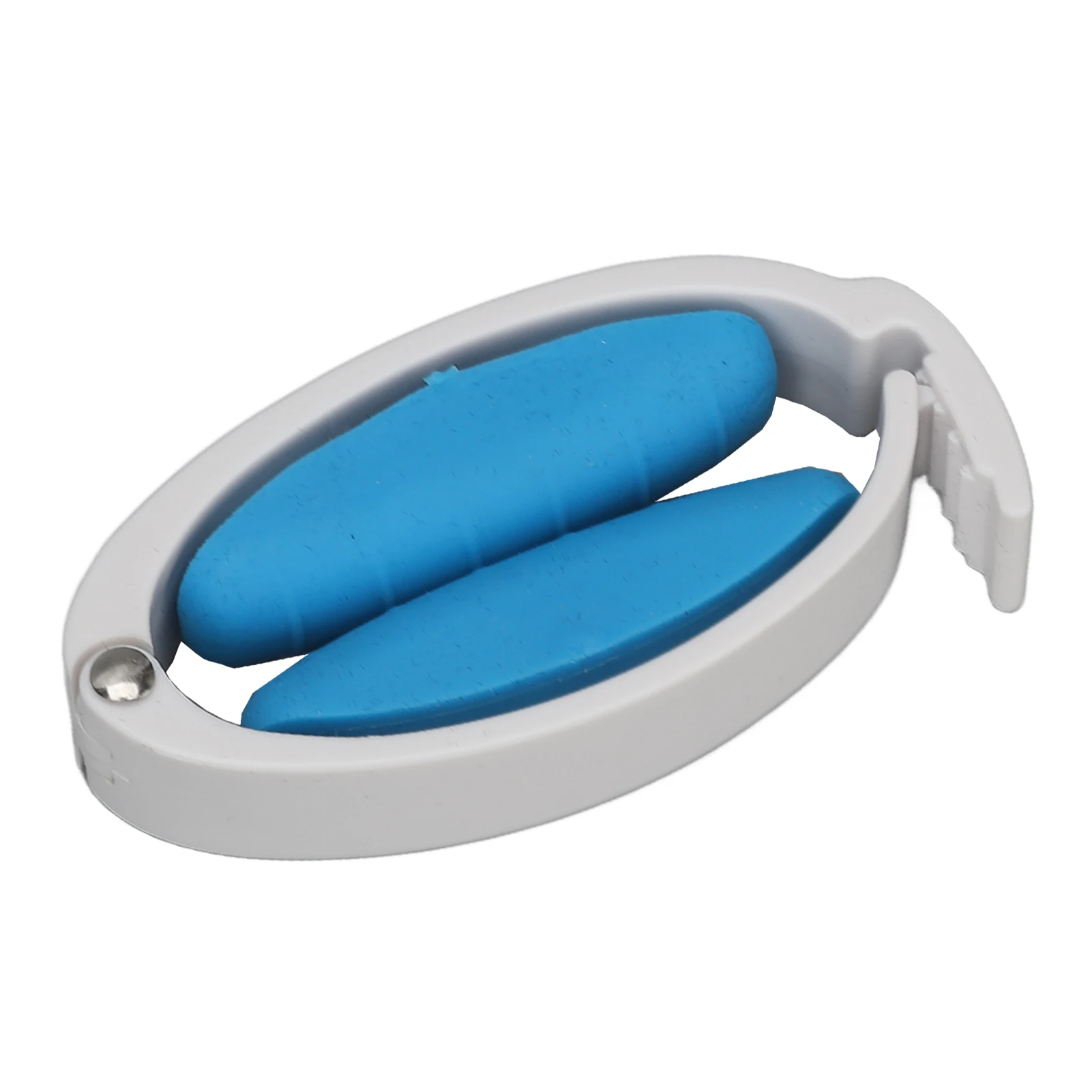 Medical Urinary Incontinence Penile Clamp Male Adjustable Silicone Prevent Urine Leakage Care Clip Man Massage Extender Ring