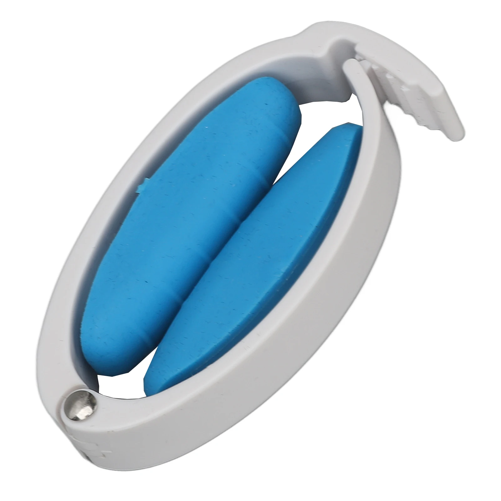 Medical Urinary Incontinence Penile Clamp Male Adjustable Silicone Prevent Urine Leakage Care Clip Man Massage Extender Ring