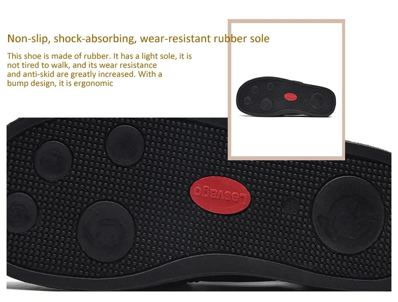 Feet Swollen Pregnant Shoes Breathable Diabetic Widened Thumb Valgus Care Shoes Non-slip Fat Deformation Shoes Women Men