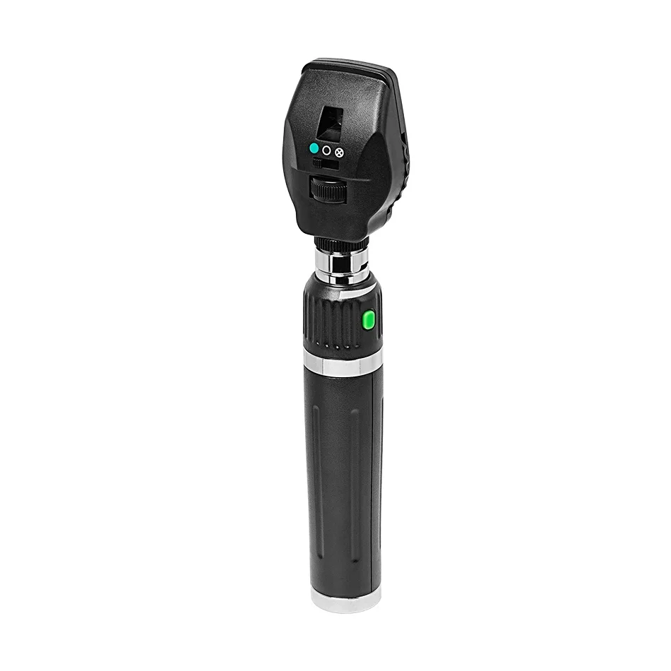 Ophthalmic Equipment Accessories Handle Base Condenser Optical Lens Slides Parts Streak Retinoscope Direct Ophthalmoscope