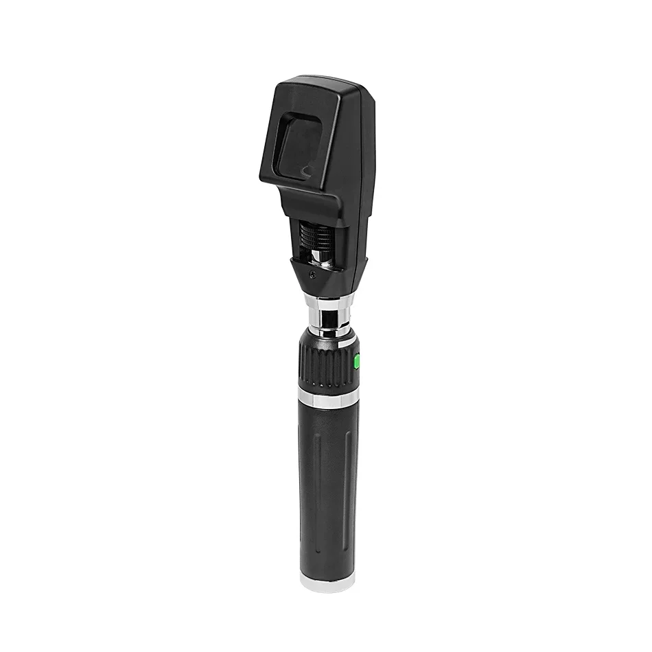 Ophthalmic Equipment Accessories Handle Base Condenser Optical Lens Slides Parts Streak Retinoscope Direct Ophthalmoscope