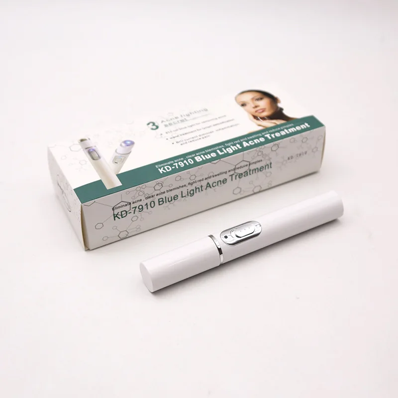 Facial Beauty Device Eye Massager Blue Light Black Eye Circles Facial Care Tool Lightening Texture Maintaining Eye Bags Health