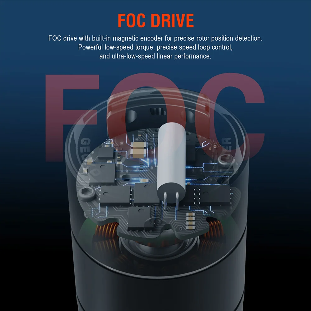 SURPASS HOBBY Brushless Sensored System 2IN1 1800KV Motor 40A ESC 2-3S IP67 For 1/10 Cars