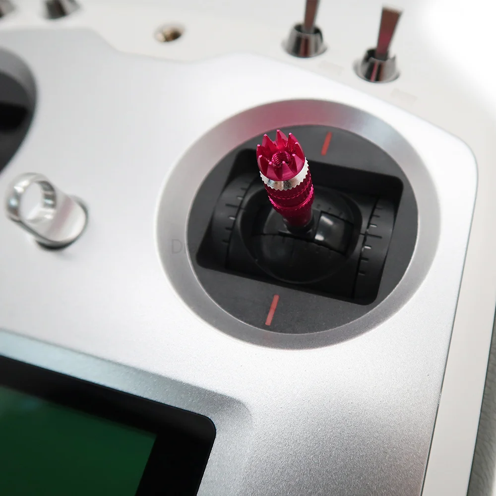 FLYSKY FS-i6S I6S 2.4G 10CH AFHDS 2A Centering Throttle Transmitter IA6B IA10B Receiver RetailBox for RC Cars Boats Drone Toys