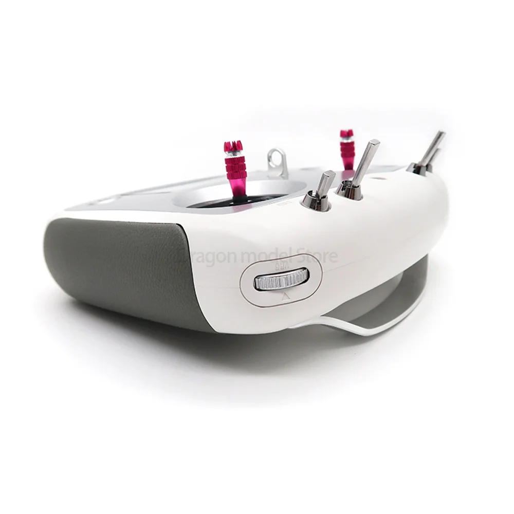 FLYSKY FS-i6S I6S 2.4G 10CH AFHDS 2A Centering Throttle Transmitter IA6B IA10B Receiver RetailBox for RC Cars Boats Drone Toys