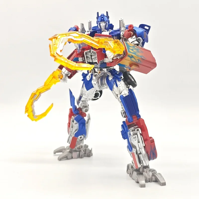 IN STOCK BAIWEI TW1022EX Transformation Toys New Star Leader KO SS44 OP Commander Dark Bee Wasp Action Figure Robot Model Gift
