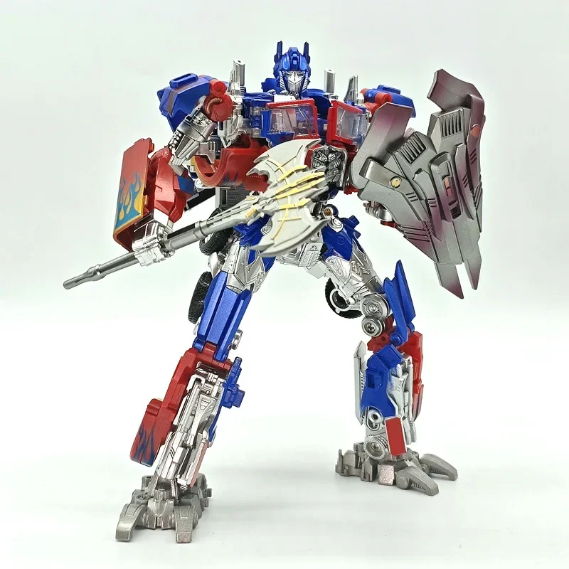 IN STOCK BAIWEI TW1022EX Transformation Toys New Star Leader KO SS44 OP Commander Dark Bee Wasp Action Figure Robot Model Gift