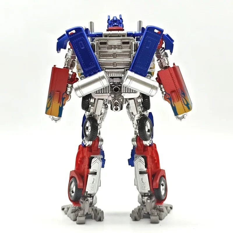 IN STOCK BAIWEI TW1022EX Transformation Toys New Star Leader KO SS44 OP Commander Dark Bee Wasp Action Figure Robot Model Gift