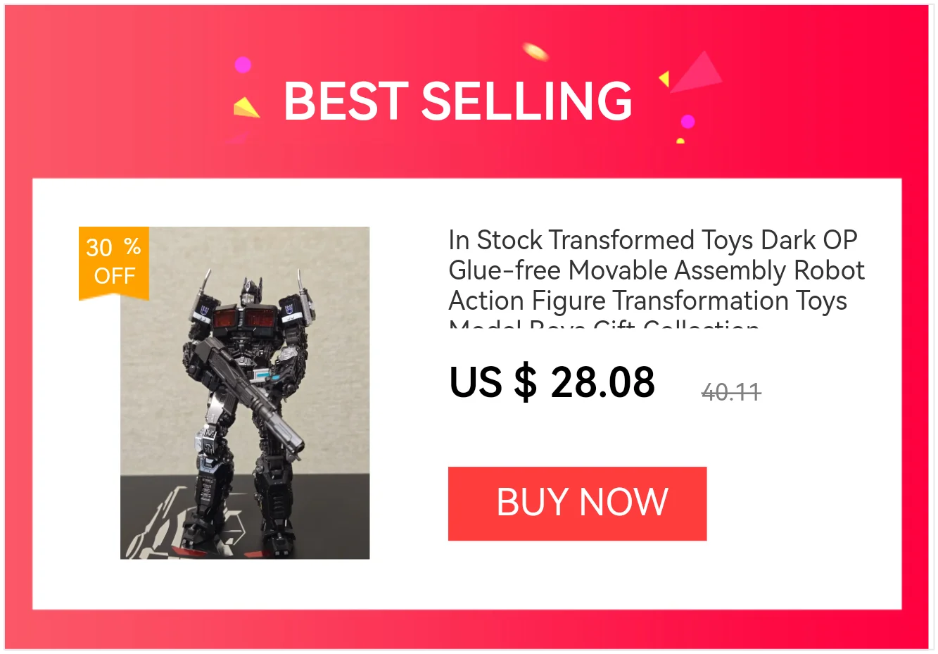IN STOCK BAIWEI TW1022EX Transformation Toys New Star Leader KO SS44 OP Commander Dark Bee Wasp Action Figure Robot Model Gift