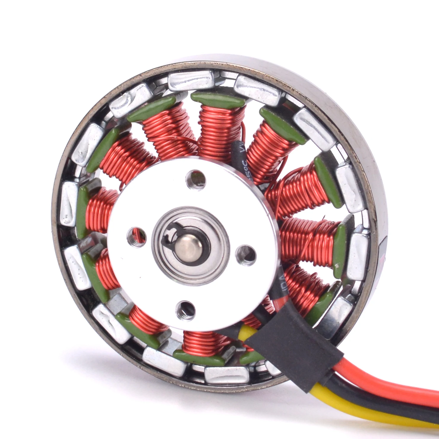 NEW 5010 360KV / 750KV High Torque Brushless Motors For ZD550 ZD850 MultiCopter / QuadCopter