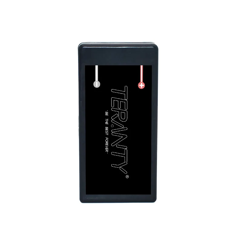 Original TERANTY 2S 7.6V 4200mAh 120C/240C Drift Big Foot Remote Control Racing Model Car Tank Toy Hard Shell Lipo Battery
