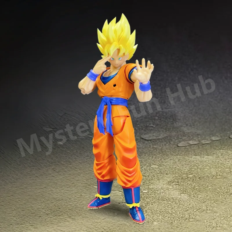Nan&T Dragon Ball Future Son Gohan 3.0 Accessory Kit Replace The Rubber Jacket 1/12 The Games Beging Goku Models Collectible Toy