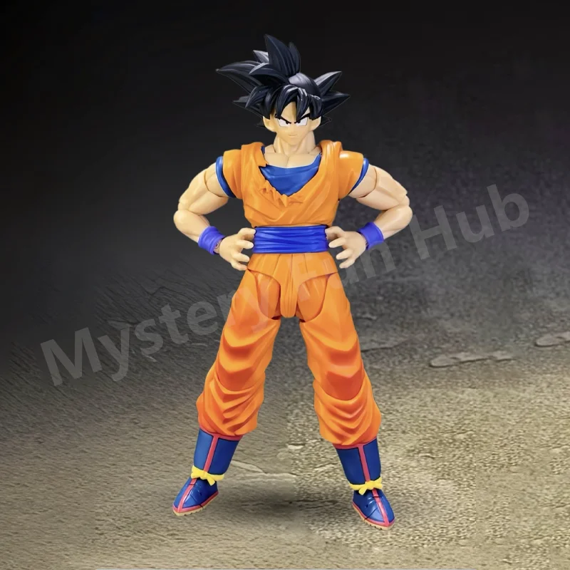 Nan&T Dragon Ball Future Son Gohan 3.0 Accessory Kit Replace The Rubber Jacket 1/12 The Games Beging Goku Models Collectible Toy