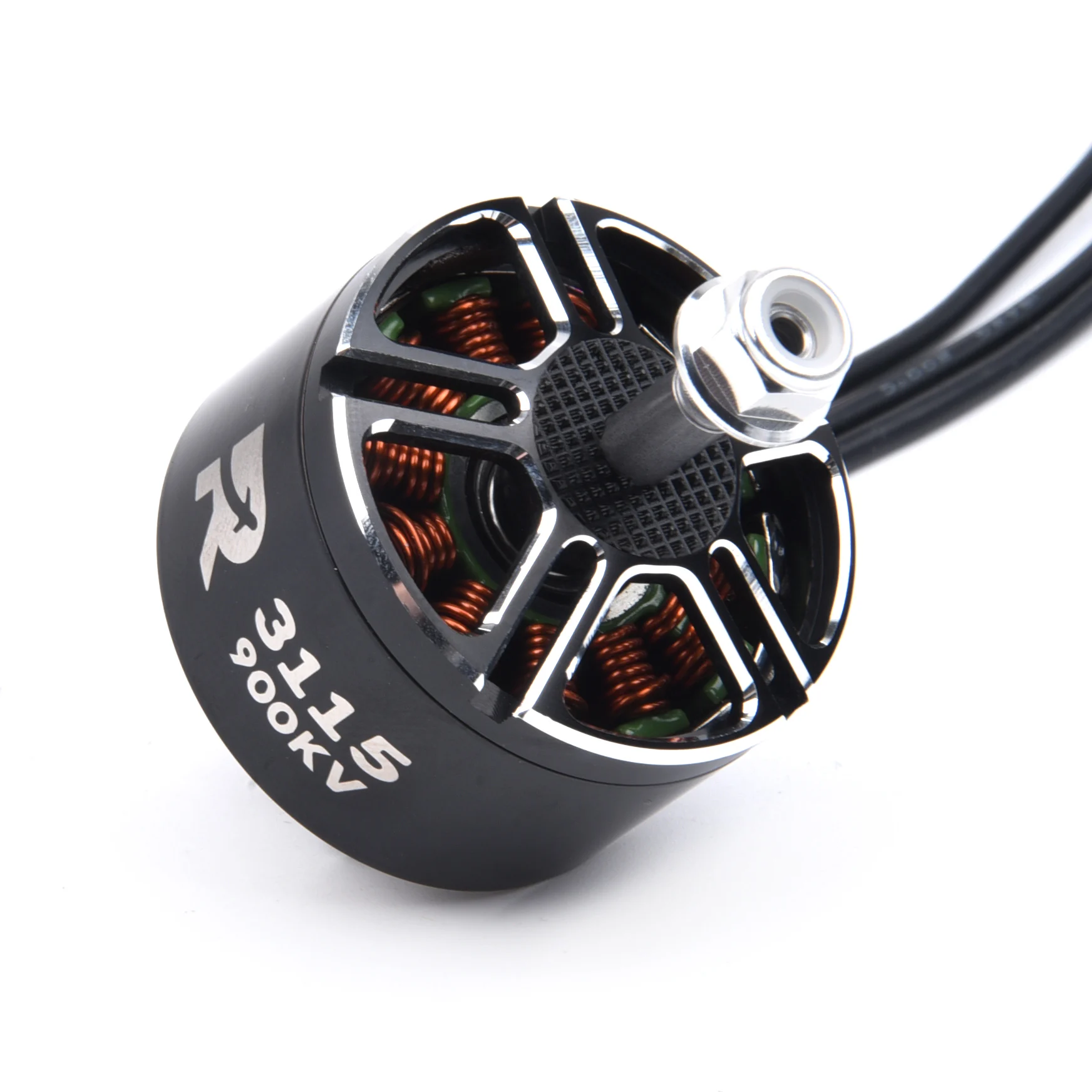 R3115 3115 900KV 3-6S Brushless Motor for FPV Freestyle Mark4 XL10 LX10 Rekon10 10inch Long Range Cinelifter RC Drones